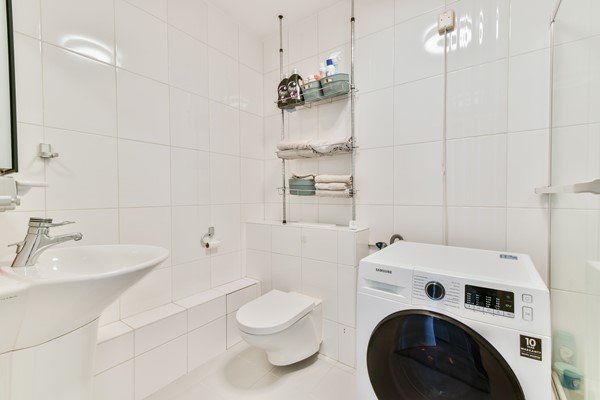 Medium property photo - Zevenblad 72, 1422 NW Uithoorn